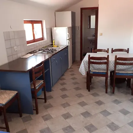 Apartment Vala Bibinje