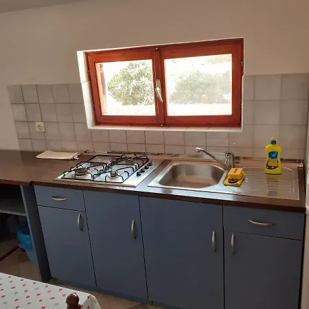 Vala Apartment