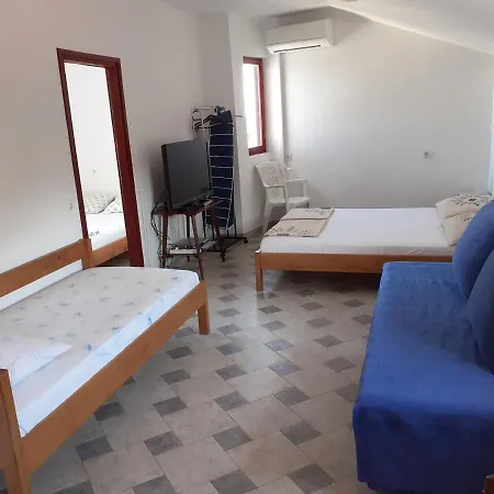 Vala Apartment Bibinje