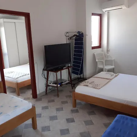 Vala Apartment Bibinje